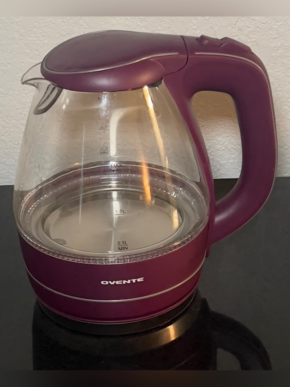 Electric Kettle - Picture 5 of 7